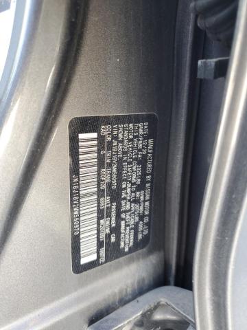 JN1BJ1BV2MW560970 Nissan Rogue Sport Sv