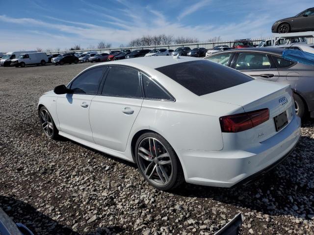WAUF3AFC0HN028160 Audi A6 Competition Prestige