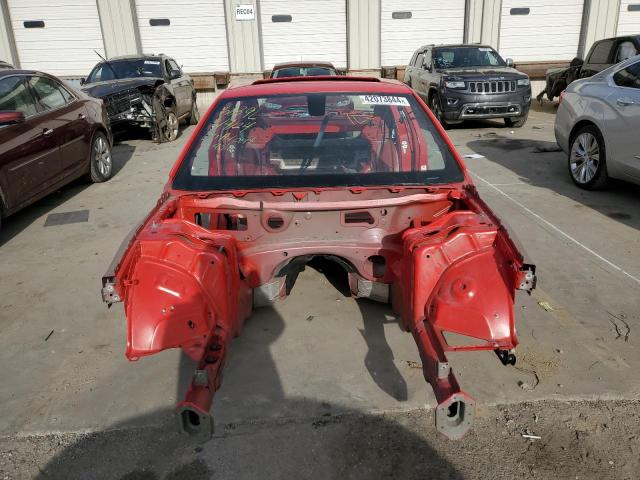 2C3CDXGJXGH339853 Dodge Charger R/t Scat Pack