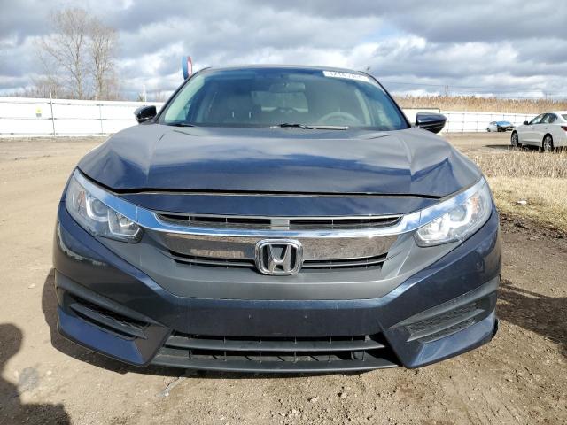 19XFC2F50HE009901 Honda Civic Lx