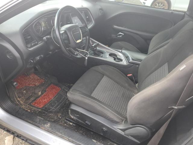 2C3CDZGG4KH752585 Dodge Challenger