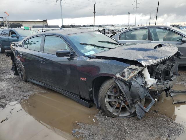 2C3CDXGJ3MH643425 Dodge Charger Scat Pack