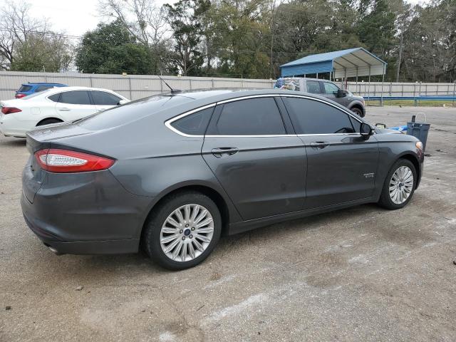 3FA6P0PU1GR286701 Ford Fusion Se Phev