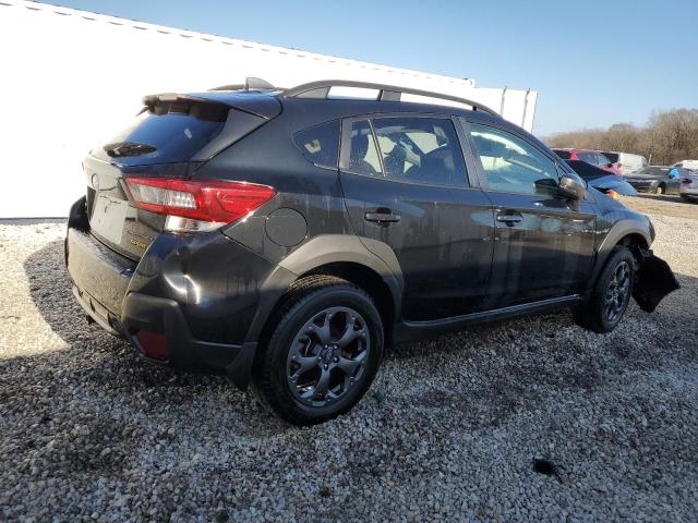 JF2GTHRC6NH257305 Subaru Crosstrek Sport