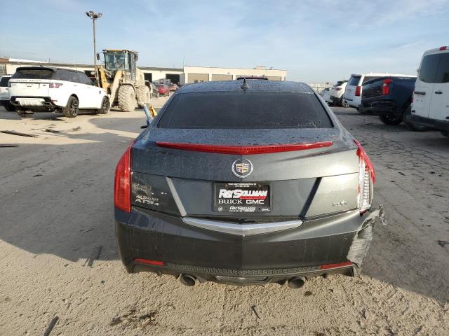 1G6AH5RX1E0111371 Cadillac ATS LUXURY