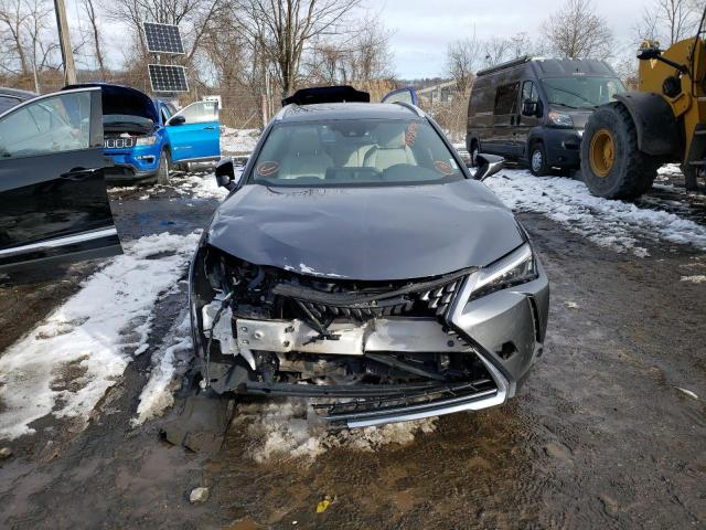 JTHP9JBH1P2066115 Lexus Ux 250h Premium