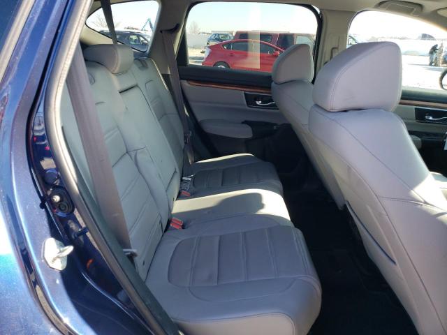 2HKRW1H81HH503928 Honda CR-V EXL