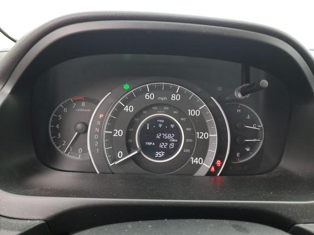 2HKRM4H78EH701660 Honda CR-V EXL