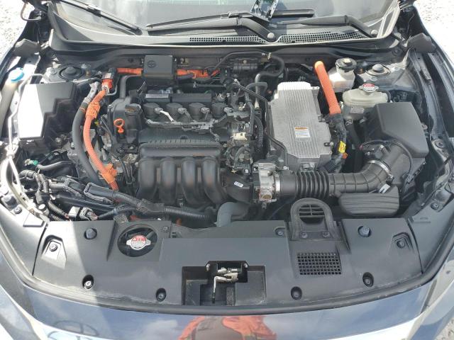 19XZE4F14KE025784 Honda Insight Lx