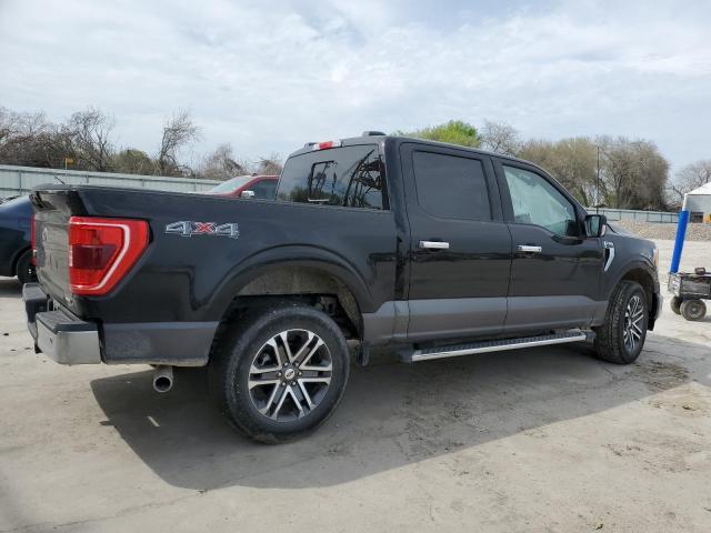 1FTEW1EP0NKD72577 Ford F150 Supercrew