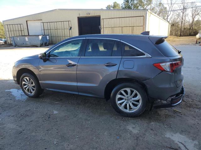5J8TB4H33JL021603 Acura RDX