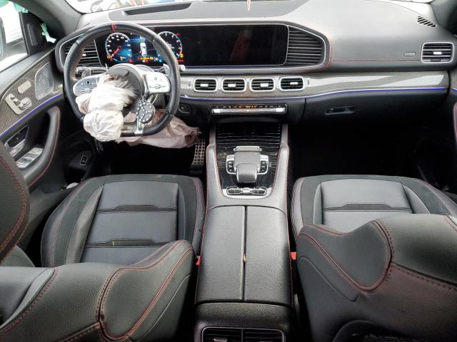 4JGFD6BBXMA352305 Mercedes-Benz Gle Coupe Amg 53 4matic