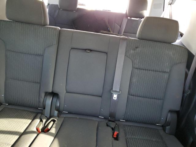 1GKS2FKCXGR391200 GMC Yukon Xl K1500 Sle