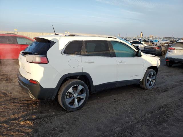 1C4PJMDX9LD615248 Jeep Cherokee Limited