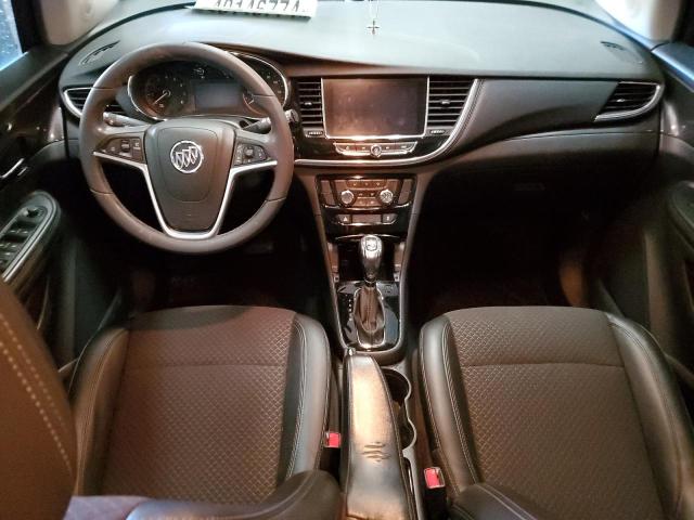 KL4CJ2SB9KB915855 Buick Encore Sport Touring