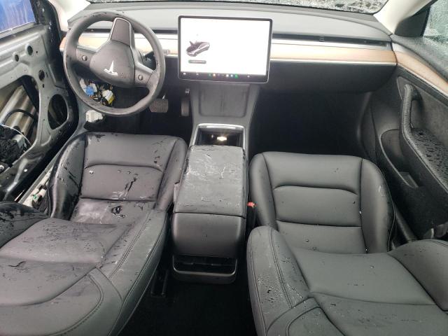 5YJ3E1EA3PF711984 Tesla MODEL 3