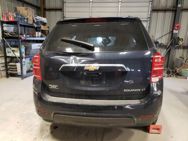 2GNALCEK3G6158543 Chevrolet EQUINOX LT