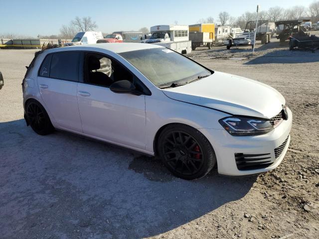 3VW4T7AU8FM016761 Volkswagen GTI