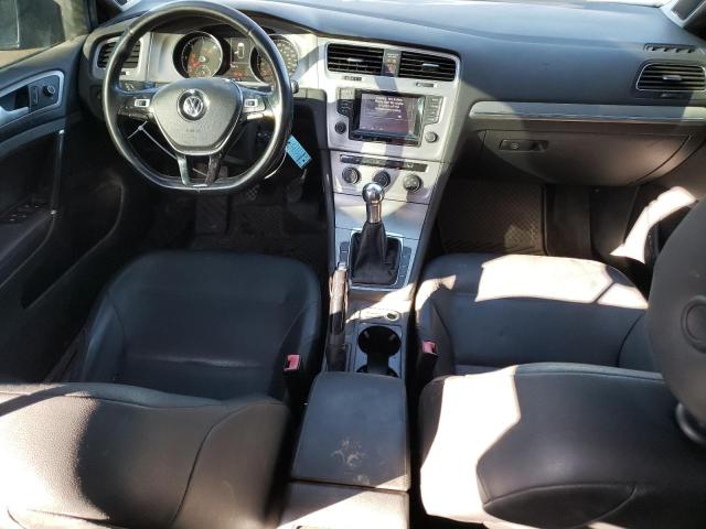 3VWRA7AU0FM039236 Volkswagen Golf Tdi