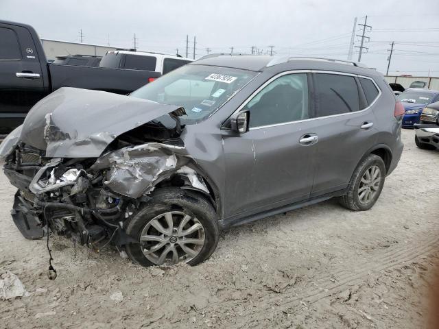 Aukcja sprzedaży 2018 Nissan Rogue S, vin: KNMAT2MV4JP623093, numer aukcji: 42367924