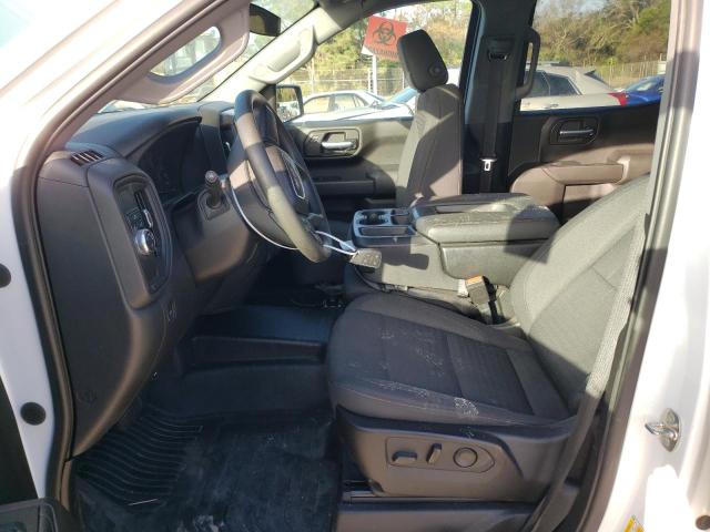 3GTPHAEK7NG589557 GMC Sierra C1500