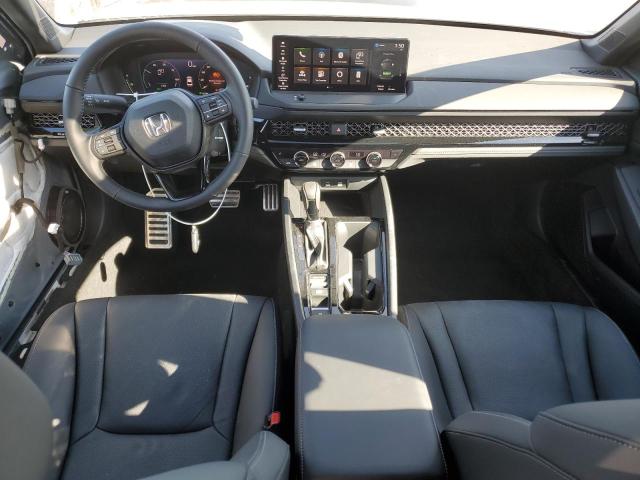 1HGCY2F74PA065641 Honda Accord Hybrid Sport-l