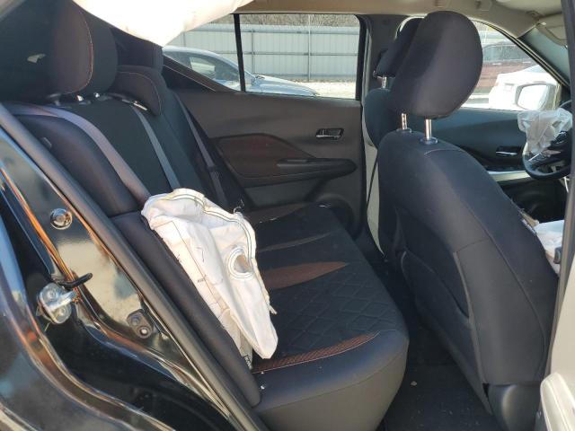 3N1CP5DV0LL519622 Nissan KICKS SR