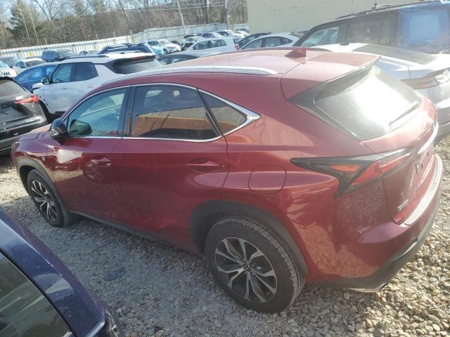 JTJBARBZ6G2061418 Lexus Nx 200t Base