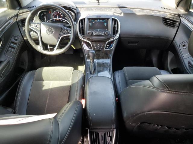 1G4GA5G3XEF252282 Buick Lacrosse