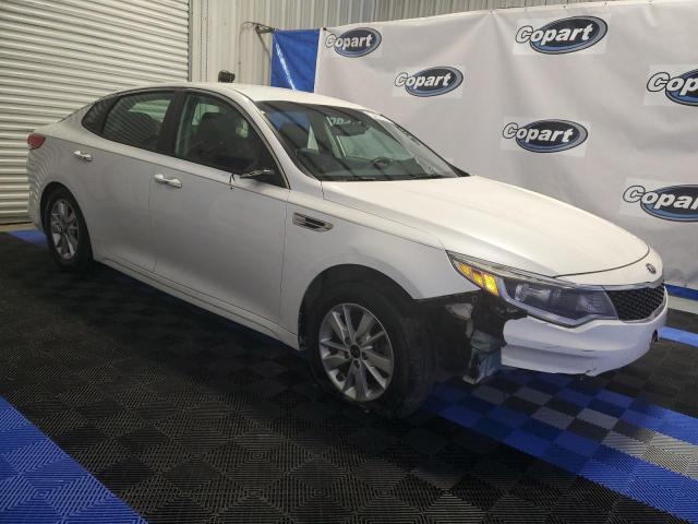 KNAGT4L32G5086280 KIA Optima Lx