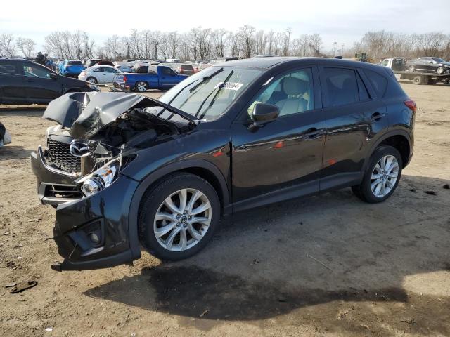 Aukcja sprzedaży 2014 Mazda Cx-5 Gt, vin: JM3KE4DY7E0344652, numer aukcji: 41866984