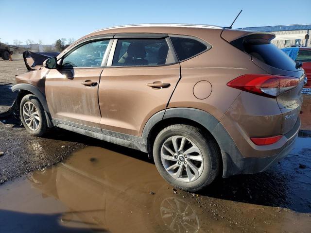 KM8J3CA26GU159391 Hyundai Tucson Limited