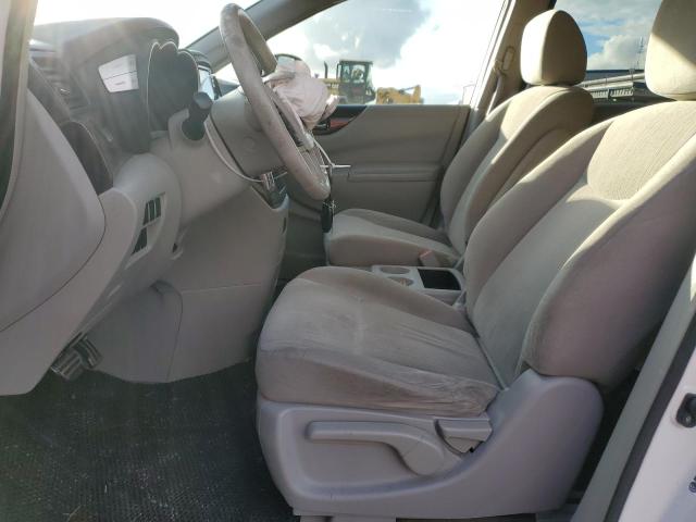 JN8AE2KP1G9150057 Nissan QUEST S
