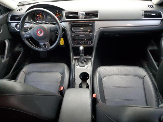 1VWAT7A37FC043266 Volkswagen PASSAT S