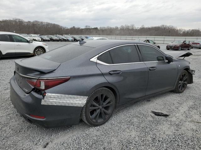 58AGZ1B12NU117941 Lexus Es 350 Base