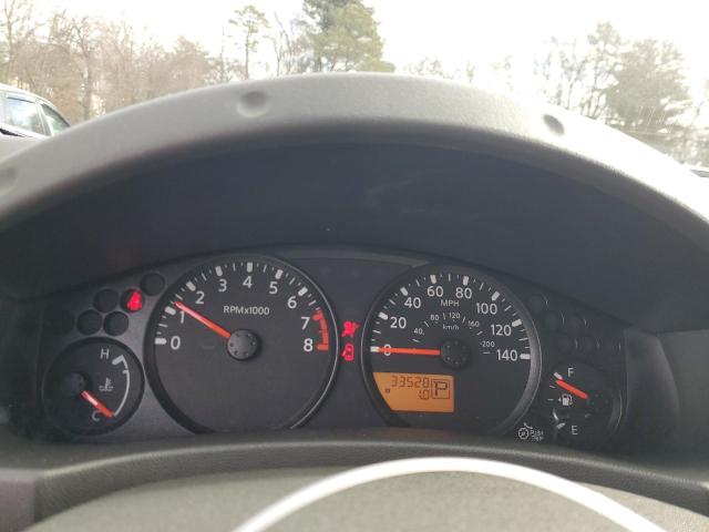 1N6ED0CE5MN715850 Nissan FRONTIER S
