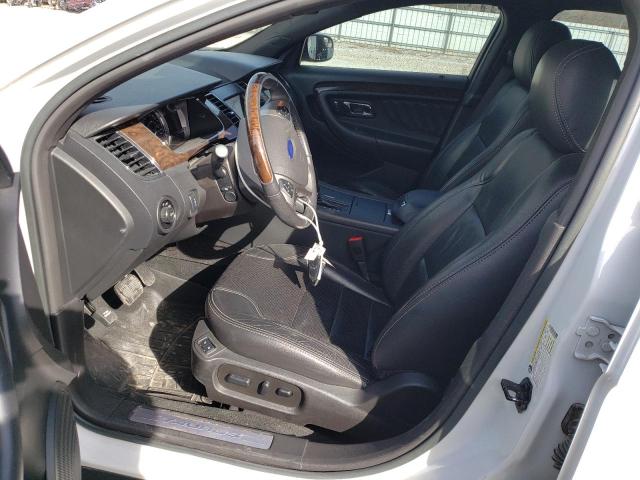 1FAHP2F8XGG100377 Ford Taurus Limited