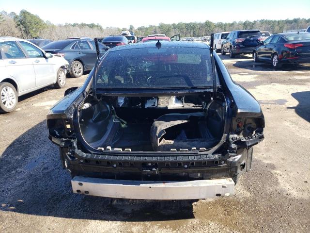 2C3CDXL98KH668278 Dodge Charger Srt Hellcat