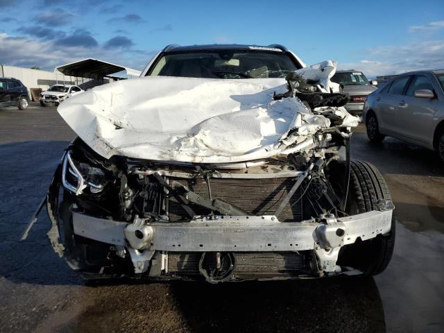 W1N0G8DBXLV256149 Mercedes-Benz GLC 300