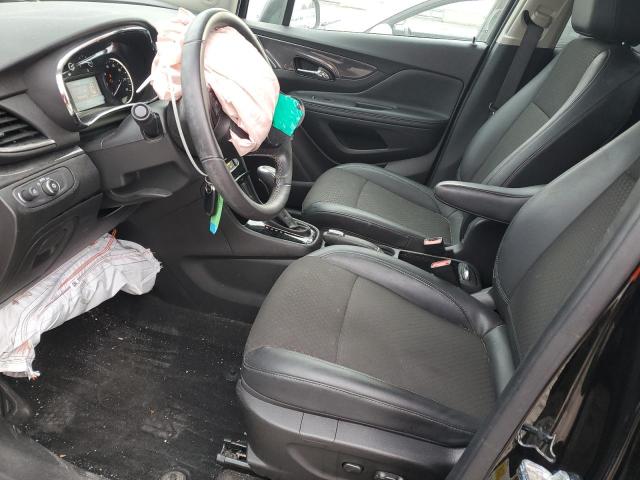 KL4CJASB7LB326881 Buick Encore Preferred