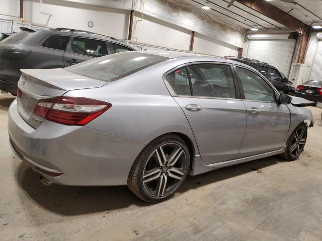 1HGCR2F55GA165713 Honda Accord Sport