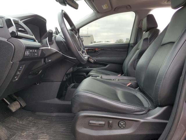 5FNRL6H83MB032511 Honda Odyssey Touring