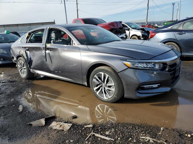 1HGCV3F43KA006562 Honda Accord Hybrid Ex