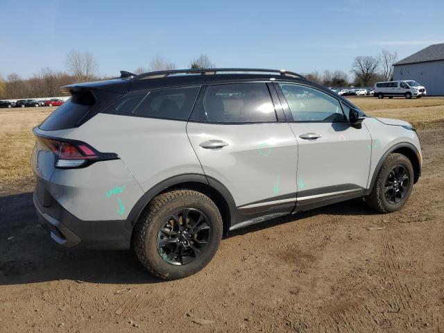 5XYK7CAFXPG103066 KIA Sportage X-pro