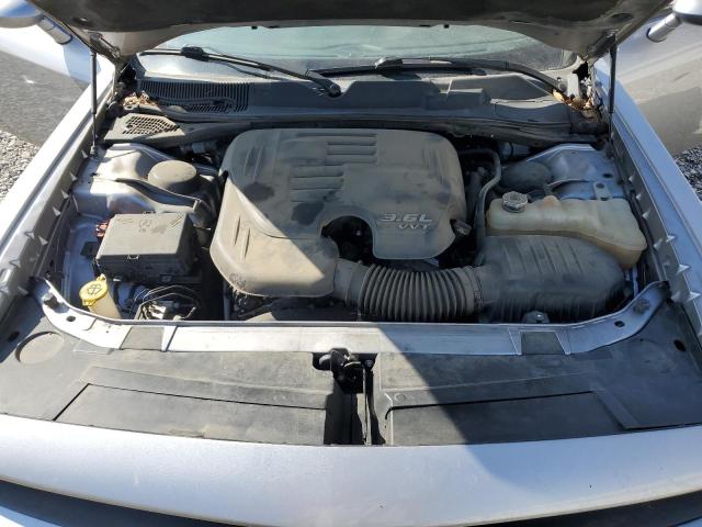 2C3CDZAG9GH323118 Dodge Challenger Sxt