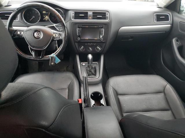 3VWD07AJ5FM262083 Volkswagen JETTA SE