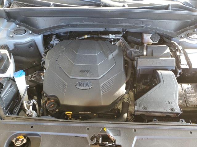 5XYP24HC9LG065975 KIA Telluride Lx