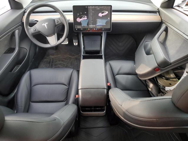 5YJ3E1EBXLF746475 Tesla MODEL 3