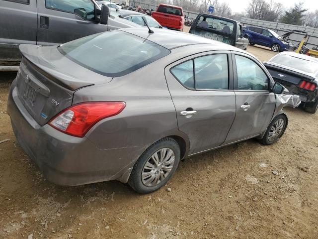 3N1CN7AP6FL841032 Nissan VERSA S