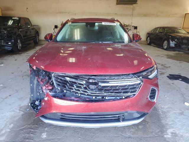 LRBFZNR44ND128095 Buick Envision Essence